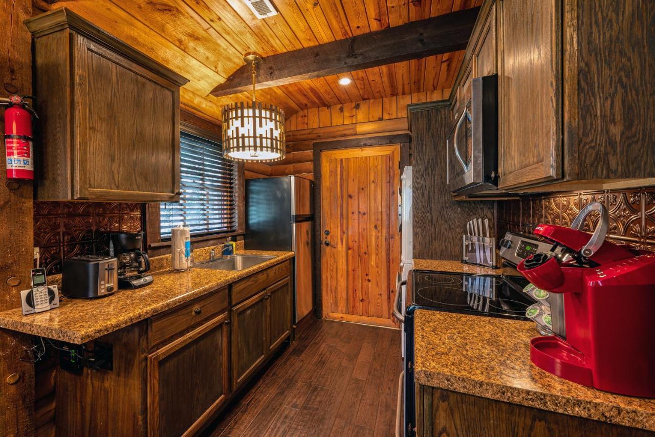 Staynantahala - Smoky Mountain Cabins Aquone Zewnętrze zdjęcie