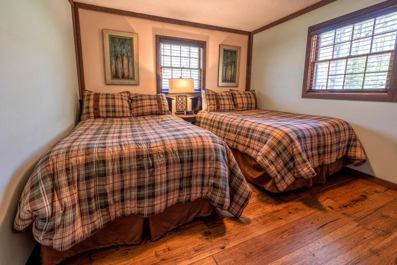 Staynantahala - Smoky Mountain Cabins Aquone Zewnętrze zdjęcie
